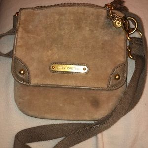 Juicy Couture bag